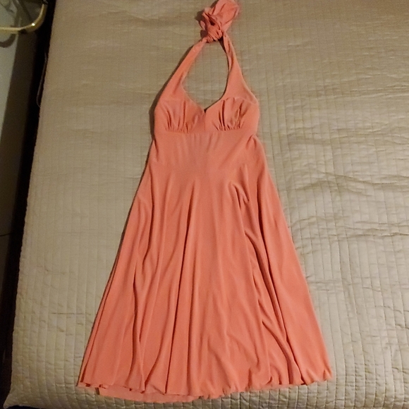 Dress - Picture 1 of 3